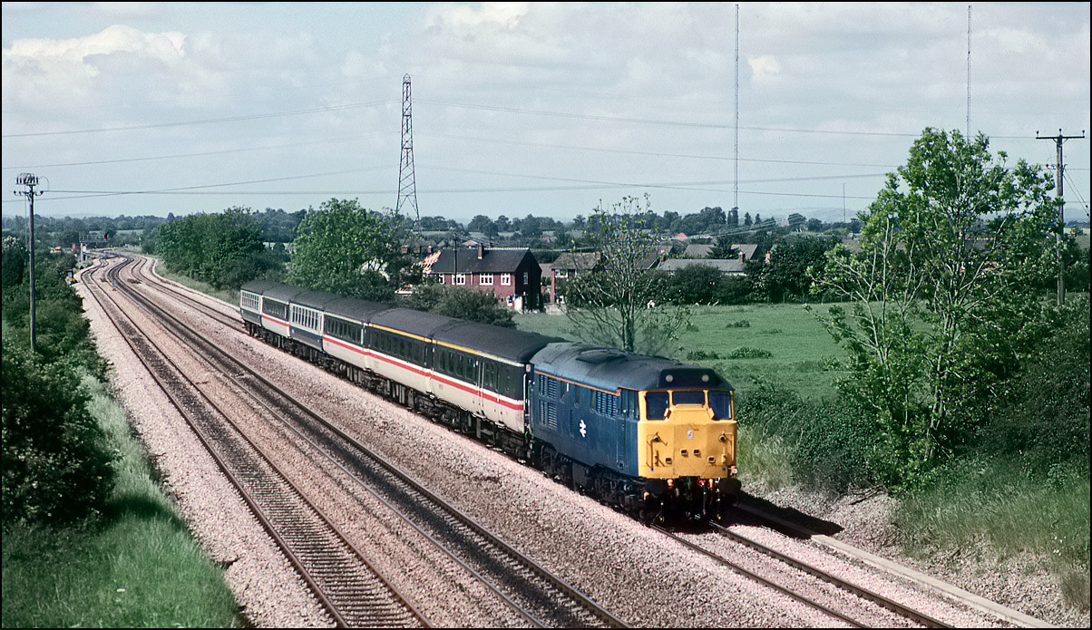 31426 at Stoke Prior