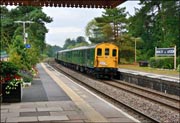 1013 at Henley-in-Arden