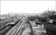 Class 116 at Droitwich Spa