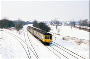 T301 at Hatton