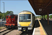 168324 at Leamington Spa