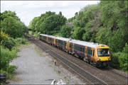 172007 at Bentley Heath