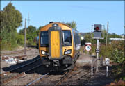 172341 at Stratford-upon-Avon