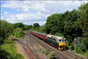 33012 at Hatton