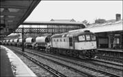 33033 at Gravesend