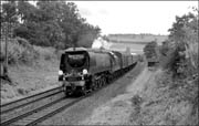 34092 near Armathwaite