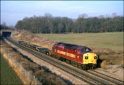 37042 at Croome Perry