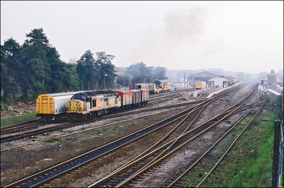 37065 at Andover