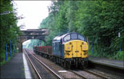 37078 at Barnt Green