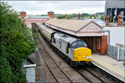 37204 at Stratford-upon-Avon