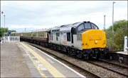 37240 at Stratford-upon-Avon