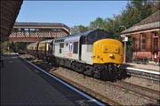37240 at Wilmcote