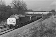 37308 + 37057 at Whitnash