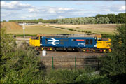 37407 at Long Marston