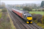 37510 at Claydon