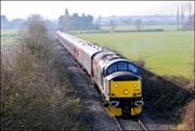 37510 at Long Marston