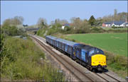 37800 at Defford