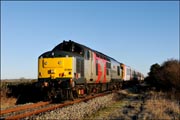 37901 at Honeybourne