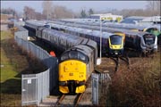 37901 at Long Marston
