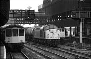 Class 104 at Manchester Victoria
