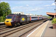 5Q01 at Leamington Spa
