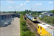 RA HST at Evesham