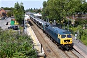 47727 at Evesham