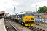 50s etc at Leamington Spa