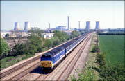 50023 west of Didcot