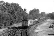 55032 at Barnt Green