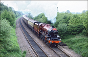 5593 at Earlswood