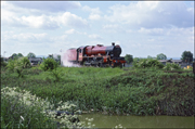 5593 at Stratford-upon-Avon