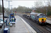 57304 at Hatton