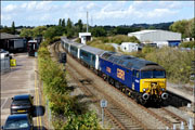 57305 at Evesham