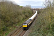 57601 near Evesham