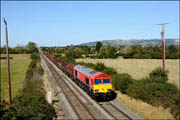 66026 at Claydon