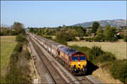 66080 at Claydon