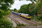 66301 at Hatton