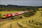 66719 at Norton Subedge