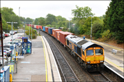66755 at Hatton
