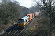 66760 at Hatton