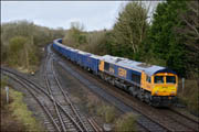 66799 at Hatton