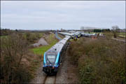 68021 at Long Marston