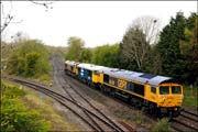 69002 at Hatton