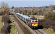 69009 at Claydon
