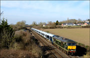 69012 at Defford
