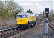 69014 at Hatton