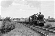 7029 at Wythall