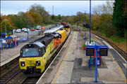 70802 at Hatton