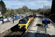 70803 at Hatton